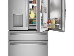 GE APPLIANCES PROVES THAT REFRIGERATION IS COOL AT KBIS 2020