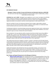 KBIS Press Release_Monogram_FINAL