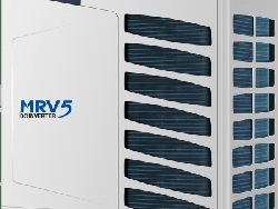 GE APPLIANCES BRINGS INDUSTRY-FIRST WIRE-FREE TECHNOLOGY TO THE NORTH AMERICAN HVAC CATEGORY 