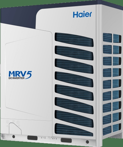 GE Appliances Haier MRV5 Series VRF