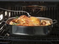 Reduced Holiday Gatherings Presents Challenges for Consumers and Changes How They Will Cook  