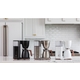 Line-Up of New, CAFÉ™ Specialty Drip Coffee Maker in Three Finishes