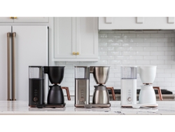 CAFÉ™ BRINGS CUSTOMIZATION AND SOPHISTICATION TO A SPECIALTY DRIP COFFEE MAKER 