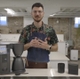 Elika Liftee, the 2020 US Brewer’s Cup winner and barista trainer at Onyx Coffee Lab, outlines the customizable settings on the new CAFÉ Specialty Drip Coffee Maker