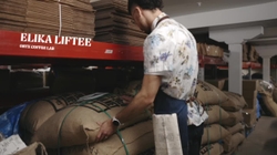 An Overview of Elika Liftee of Onyx Coffee Lab and the new CAFÉ Specialty Drip Coffee Maker