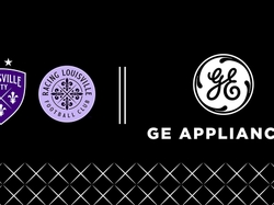 GE APPLIANCES EXPANDS PRO SOCCER SUPPORT TO RACING LOUISVILLE FC