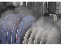 GIVE YOUR HOME THE ULTIMATE CLEAN WITH SANITIZE CYCLES FROM GE APPLIANCES