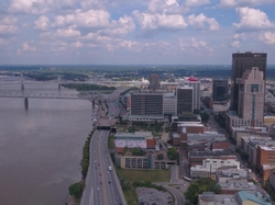 GEA Joins One Louisville COVID-19 Response Fund