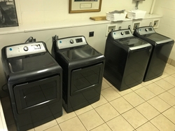 Salvation Army appliance donations 