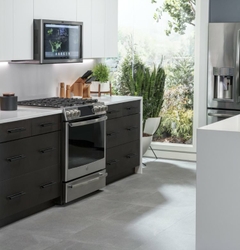GEAppliancesPoweredbySmartHQKitchen