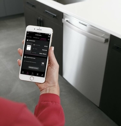 GEAppliancesPoweredbySmartHQApp