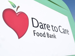  New Dare to Care Community Kitchen to Support Food-Insecure Residents