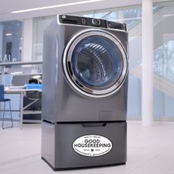 UltraFresh Front Load Earned Good Housekeeping Seal