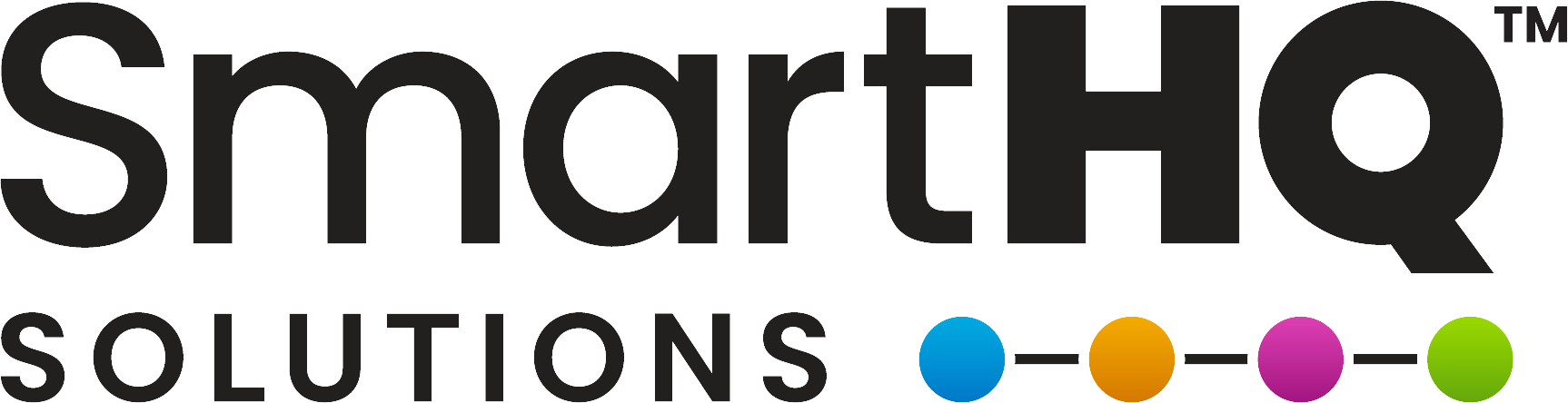SmartHQ Solutions Logo