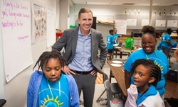 Nolan named MUW chair