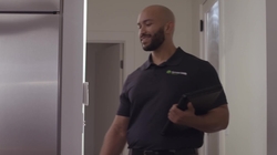 SmartHQ Service Video