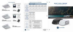 GE Appliances RVAC Cool Series Brochure