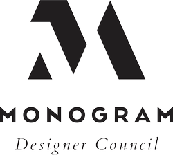Monogram Designer Council Logo
