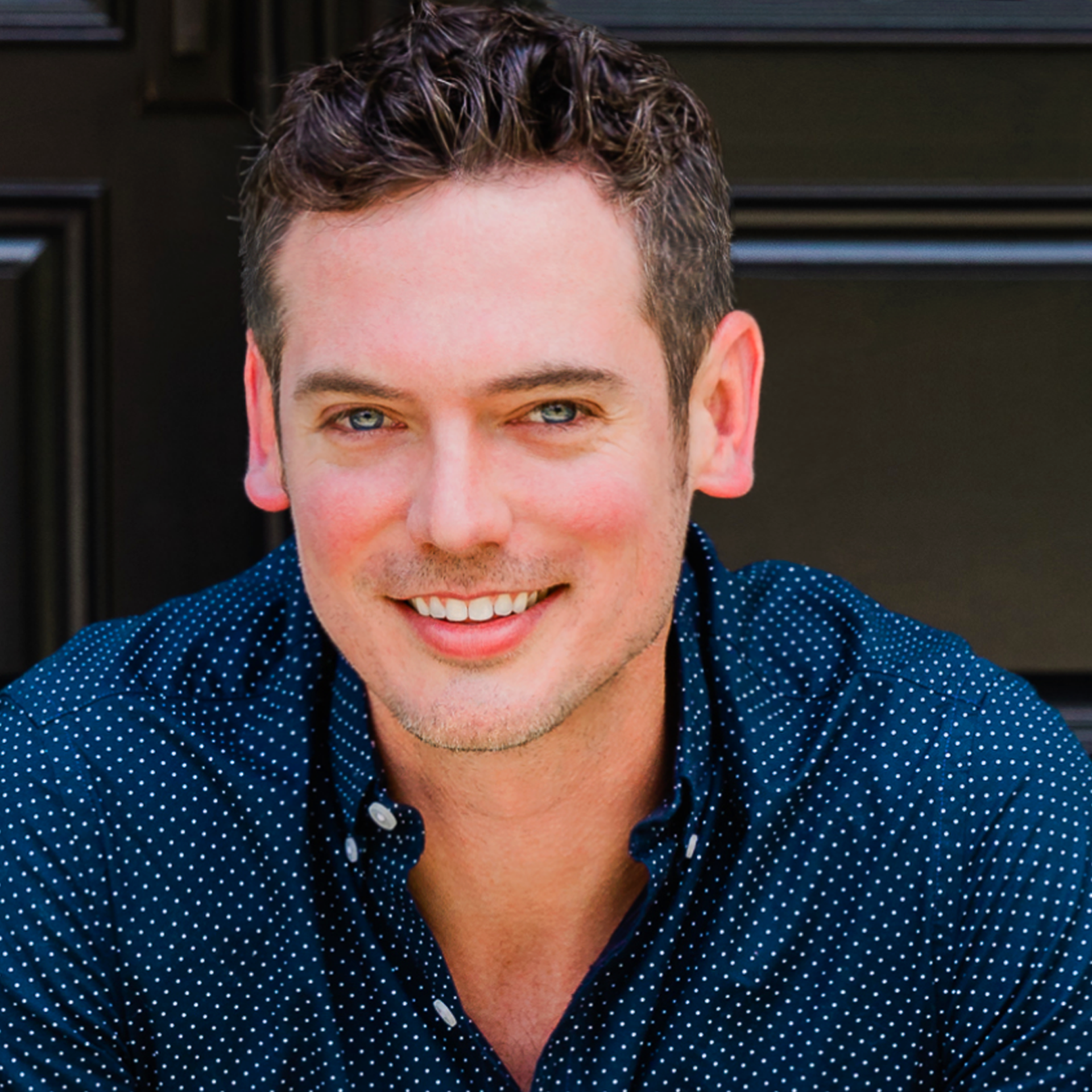 Christian Daw Headshot_Monogram Designer Council