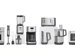 GE Appliances Announces New Small Appliances Category 