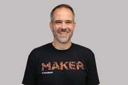 Larry Portaro - speaker - headshot pic