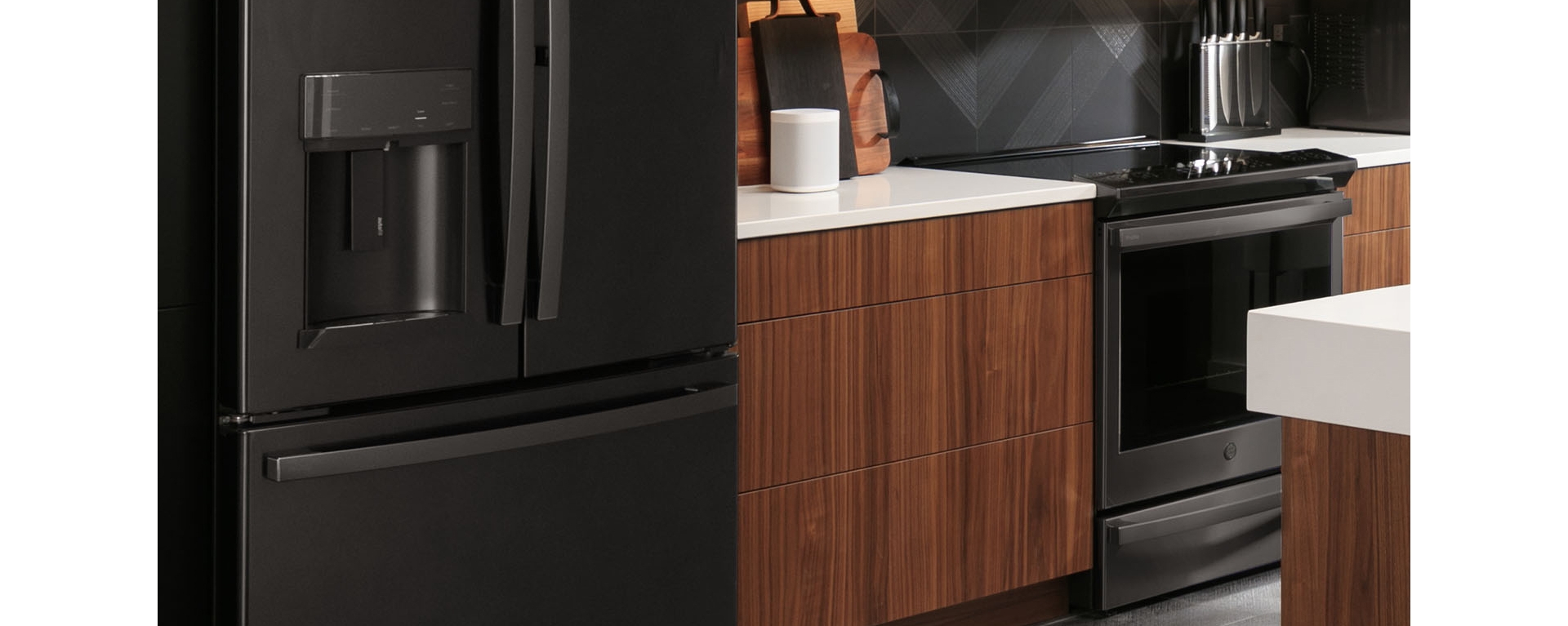 GE Profile™ at KBIS 2021 GE Appliances Pressroom