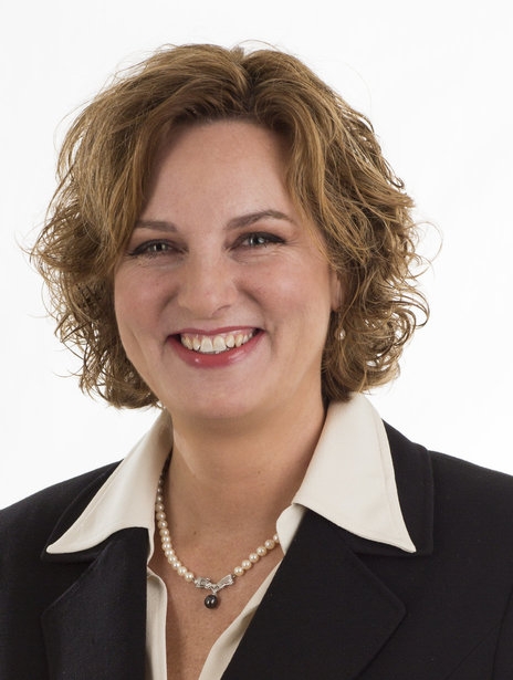 Melaine Cook head shot