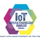 IoT_Breakthrough_Award Badge_2021_GE Appliances