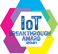 IoT_Breakthrough_Award Badge_2021