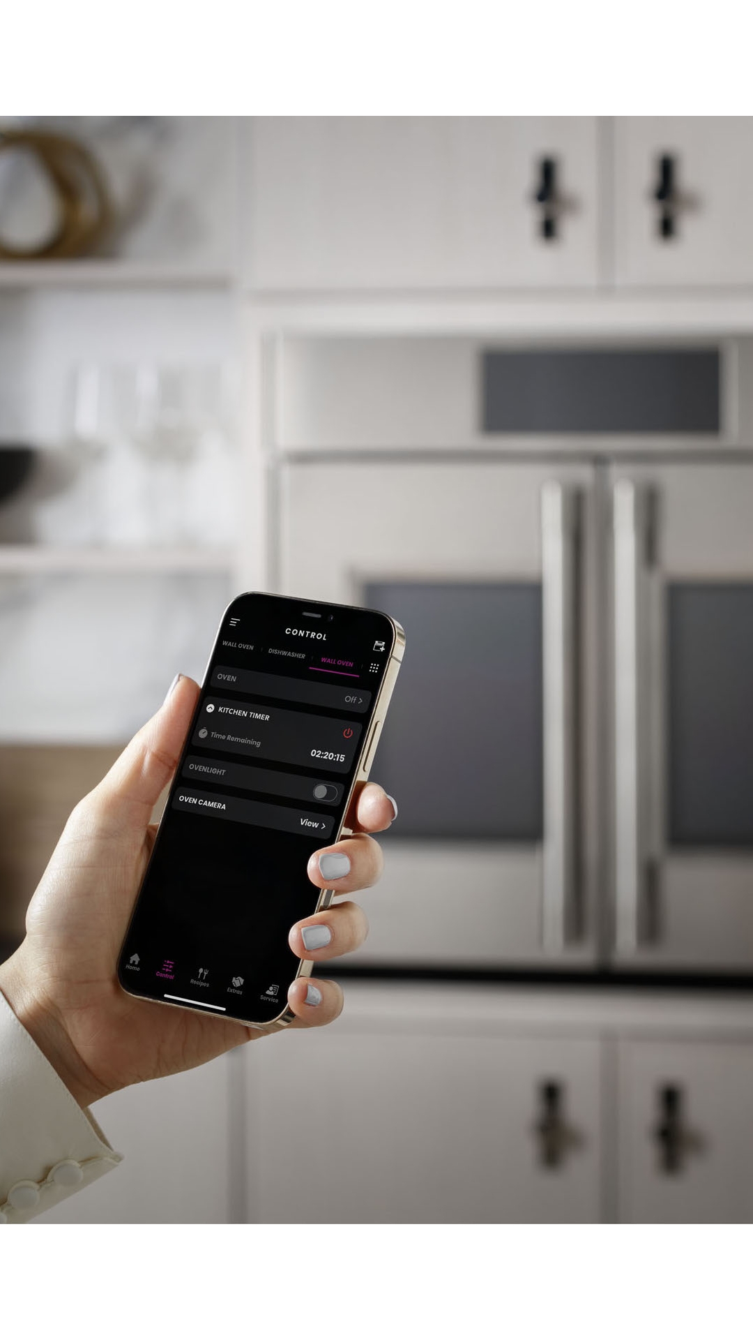 GEA at KBIS 2021 GE Appliances Pressroom