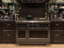 CAFÉ and Le Creuset Announce Brand Partnership 