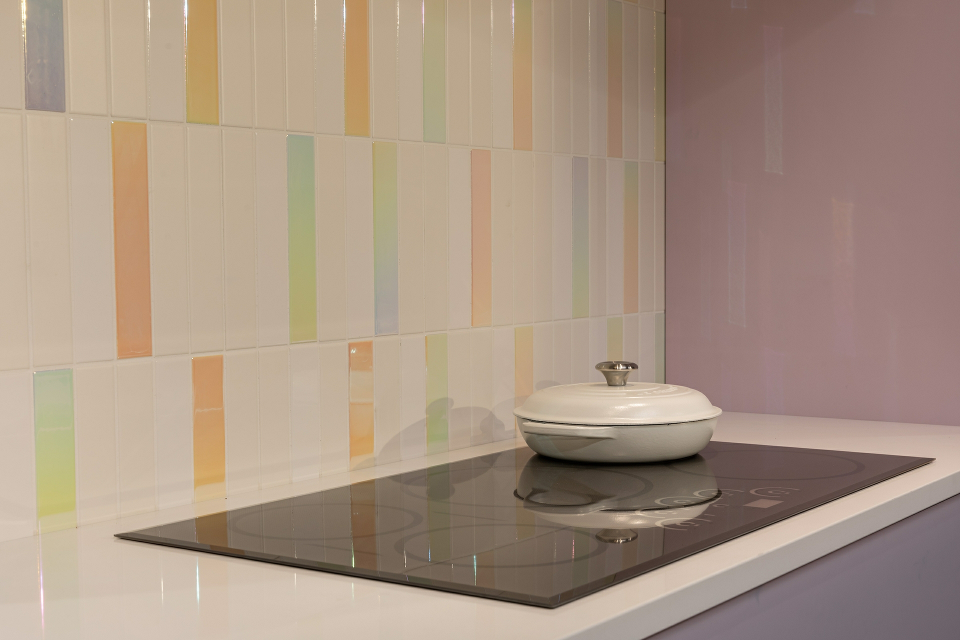 CAFÉ & Le Creuset Announce Brand Partnership at KBIS 2021 