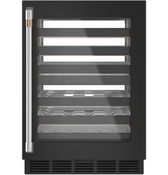 CAFÉ Undercounter Wine Center 