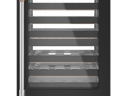 CAFÉ Undercounter Wine Center 