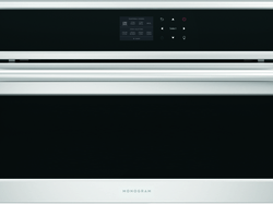 Monogram Statement 30" Steam Oven Monogram Statement Steam Oven