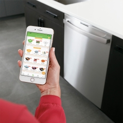 GE Profile and S'moresUp Announce Partnership