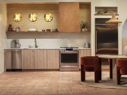 CAFÉ SHOWCASES THE ULTIMATE IN STYLE AND PERFORMANCE IN  2021