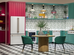 Q&A with TK Wismer, KBIS Design Lead