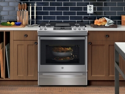 Meal Prep over Shabbos and Yom Tov Made Easy with GE Appliances