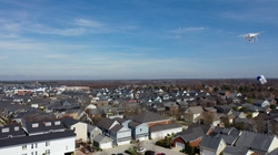 #AirFryApril-- GEA Drones Sweep the Nation