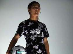 FIRST LOOK! RACING LOUISVILLE FC UNVEILS INAUGURAL KITS