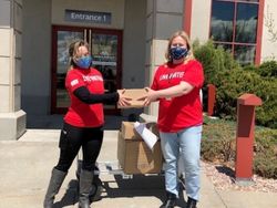 GE Appliances’ ASI Supports Rapid City Community Organizations 