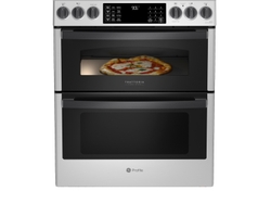 Innovation Studio by GE Profile Brings Pizzovation to the Kitchen with Its First Appliance