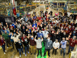 GE Appliances Earns 2021 Great Place to Work Certification™ 