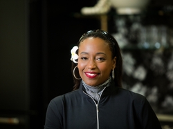 ROCKI ROCKINGHAM JOINS GE APPLIANCES AS CHIEF HUMAN RESOURCES OFFICER 