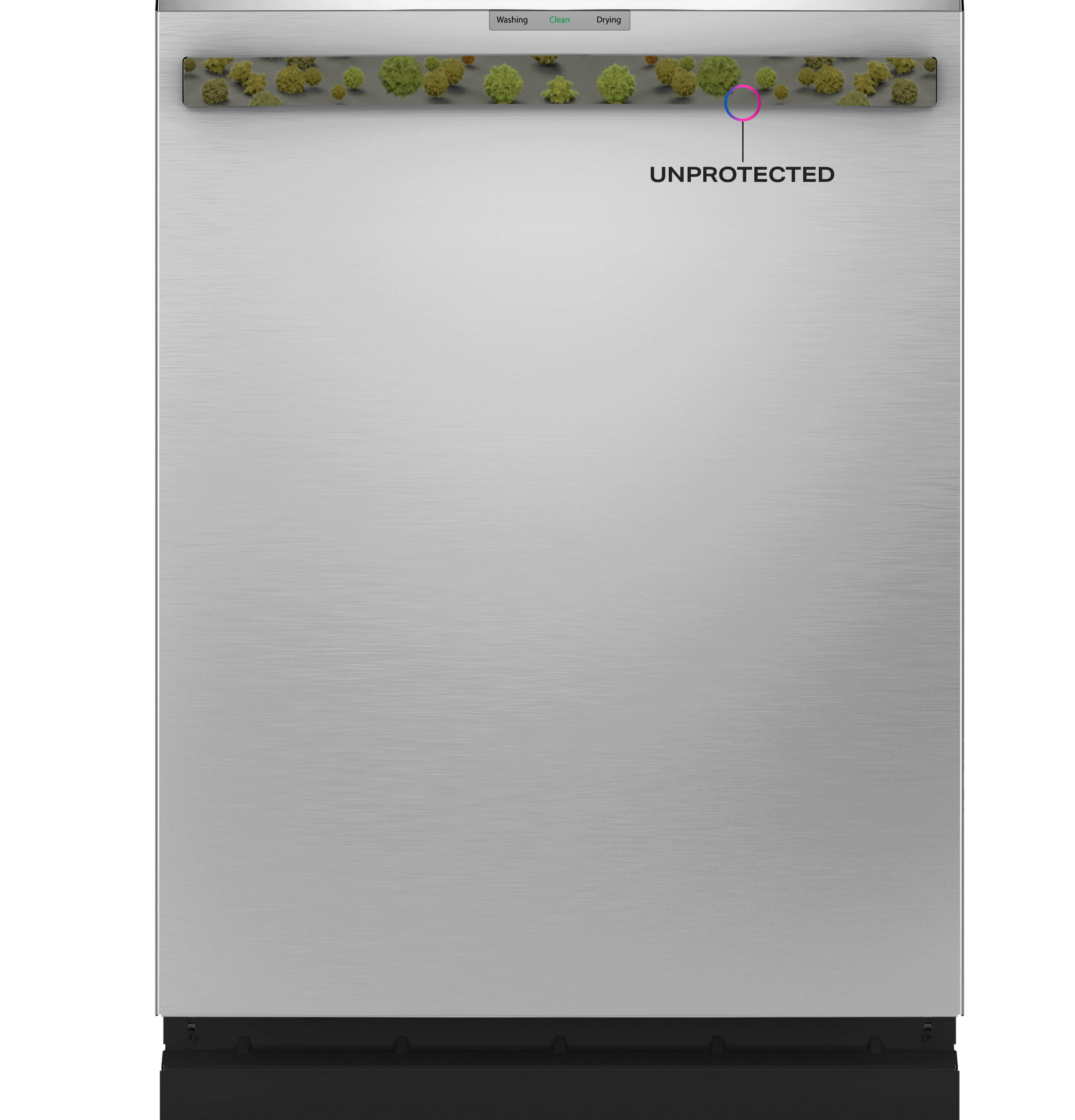 GE Profile™ Introduces the First and Only Dishwasher that Helps Prevent