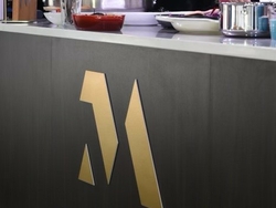 The Monogram Stage at the FOOD & WINE Classic in Aspen