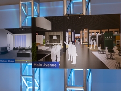 GE Appliances Launches Imaginative New Co-Creation Center in Connecticut