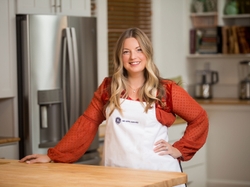 GE Appliances Cooks Up Partnership with Celebrity Chef Damaris Phillips