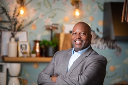 Jason L. Brown, VP and General Counsel at GE Appliances_Horizontal